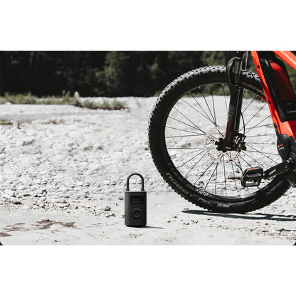 MI PUMP 2 Xiaomi Portable Air Pump 2