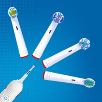 micro pulse bristles