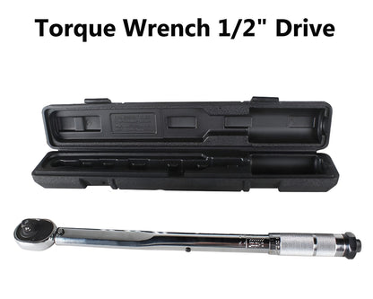 1/2" Drive Torque Wrench