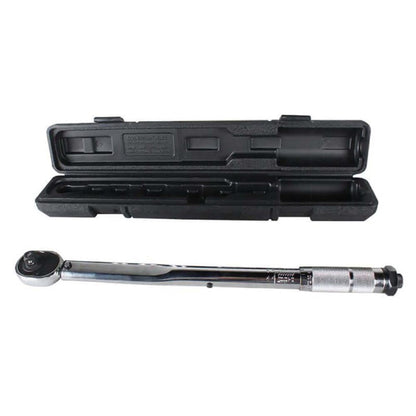 Torque wrench full view