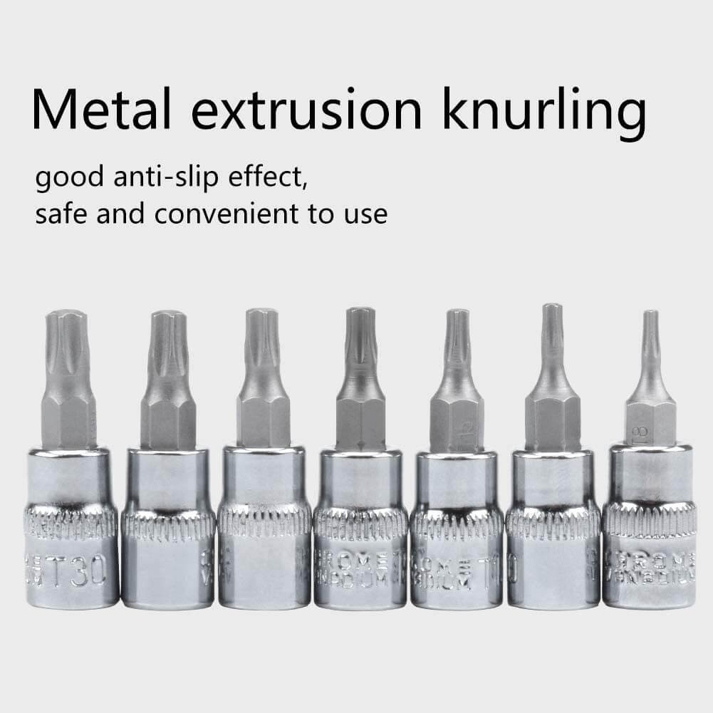 T70 large Torx bit