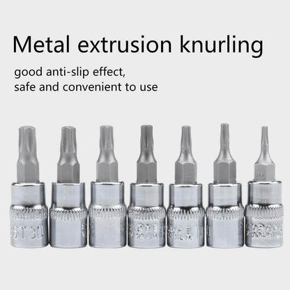 T70 large Torx bit