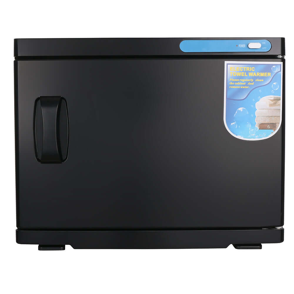 25L Towel Warmer Sterilizer Cabinet 230V - The Shopsite