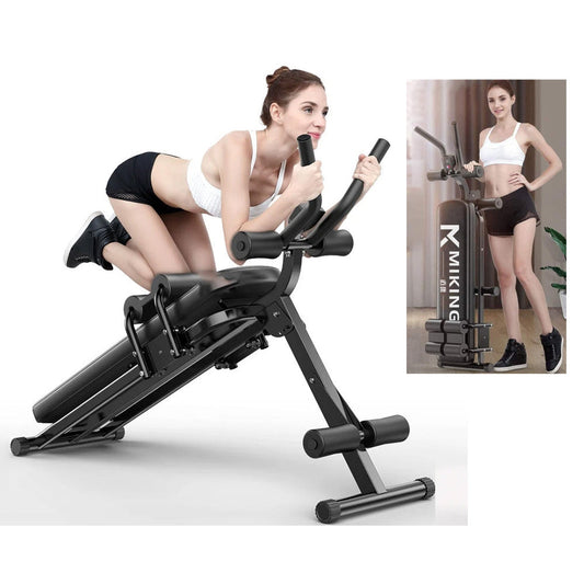 adjustable sit up bench