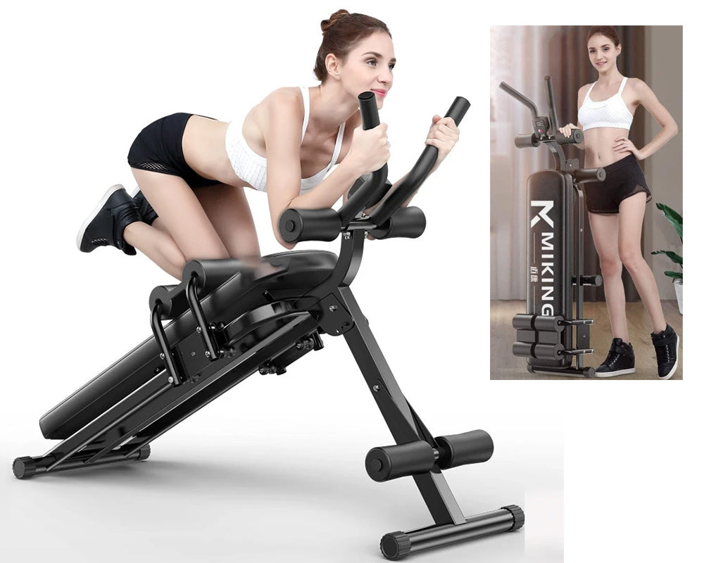 weight bench for abs