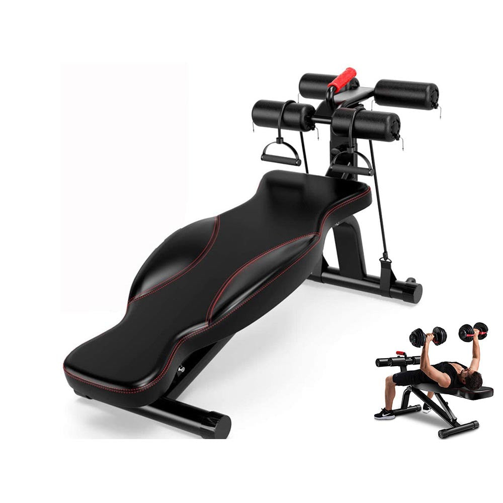 Adjustable Weight Bench