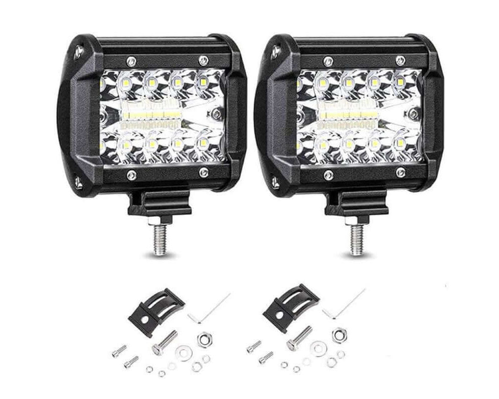 led lights for atv