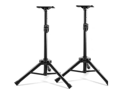 portable speaker stands