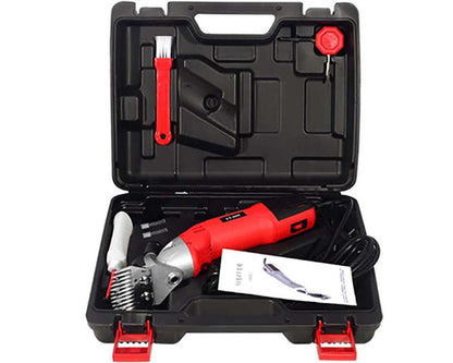 Animal grooming electric cutter