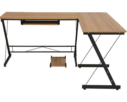 Durable gaming desk