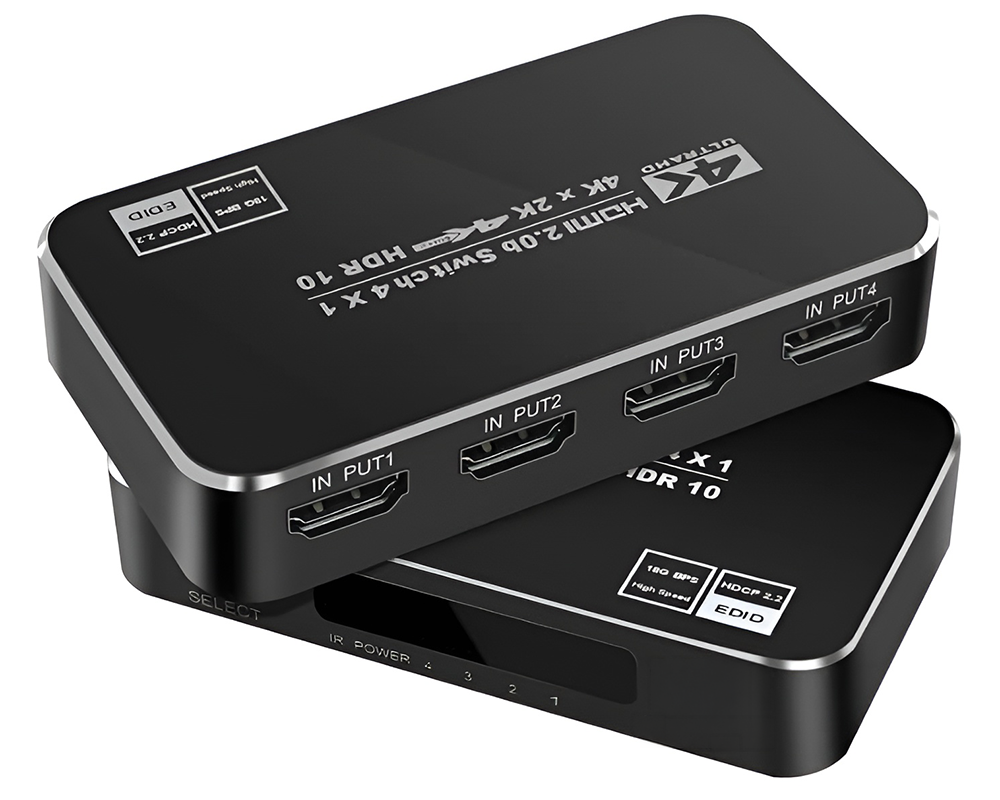 hdmi splitter for tv