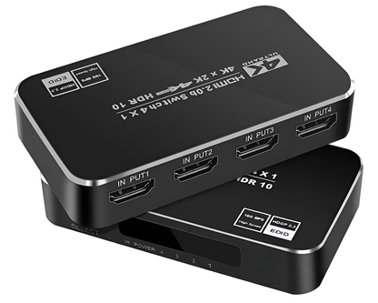 hdmi splitter for tv