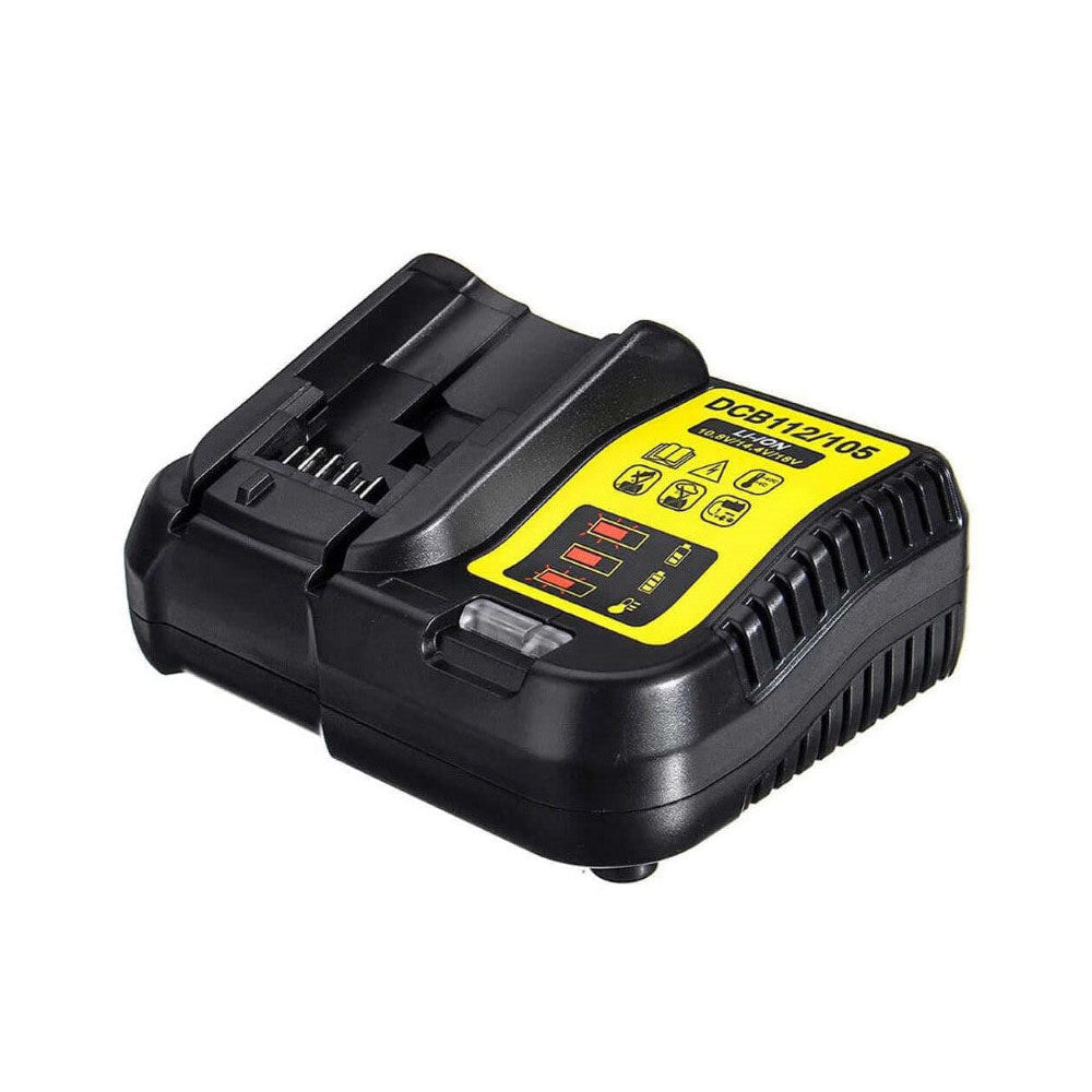 Replacement Dewalt Dcb112 Battery Charger