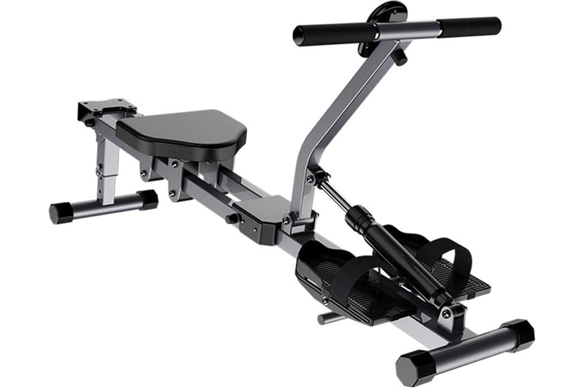 Rowing Machine Fitness Machine