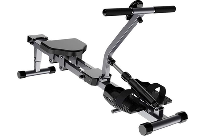 Rowing Machine Fitness Machine