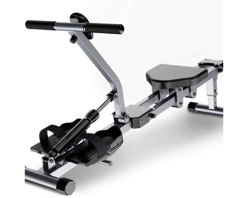 Rowing Machine Fitness Machine
