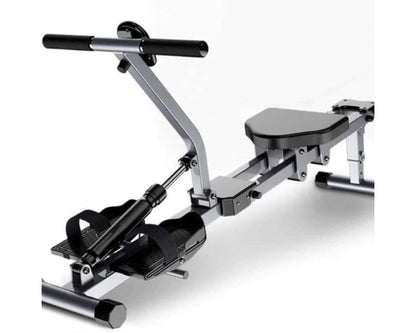 Rowing Machine Fitness Machine