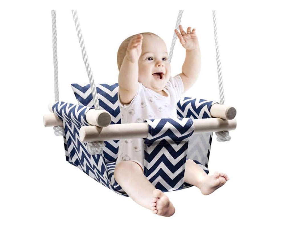 Baby Toddler Swing