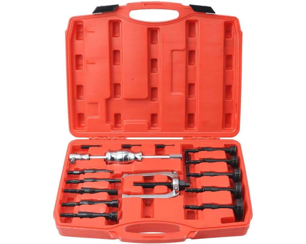 mechanic tool set