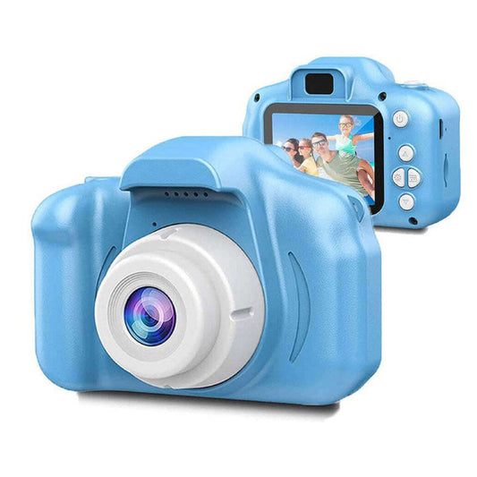 kids digital camera 18MP