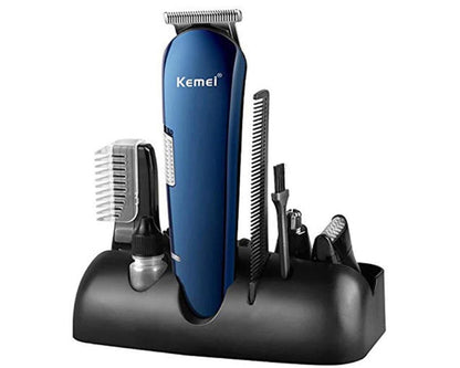 Hair Trimmer Shaver Clippers Cordless