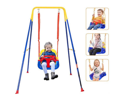 Baby Swing Seat with Stand