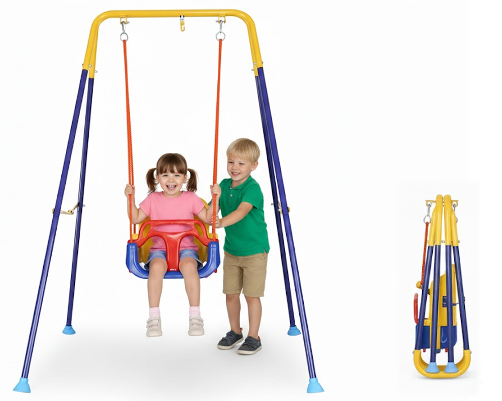 Baby Swing Seat with Stand