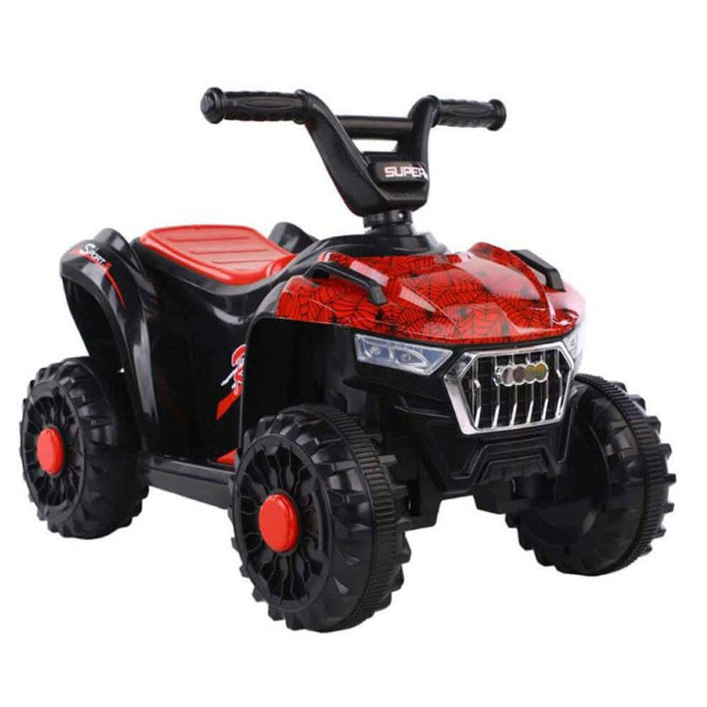 Ride On Kids Quad Bike Battery Operated
