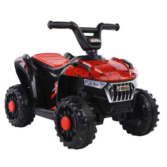 Ride On Kids Quad Bike Battery Operated
