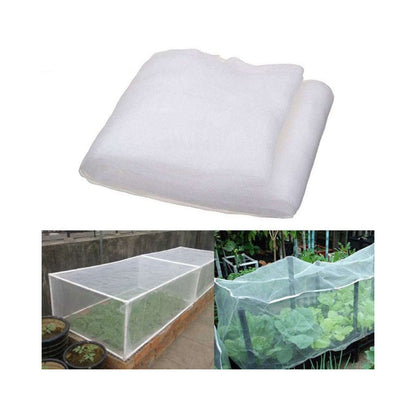 Insect Netting Vegetables Plant Crop Mesh Protection