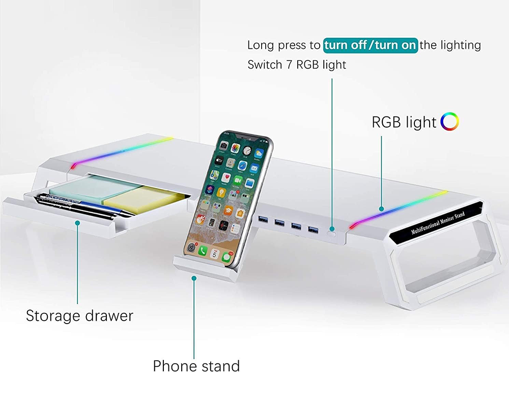 USB 30 hub ports