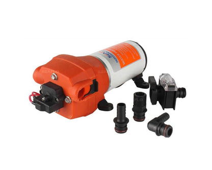 Seaflo High Water Pressure Pump 12V 40Psi 17 L/MIN