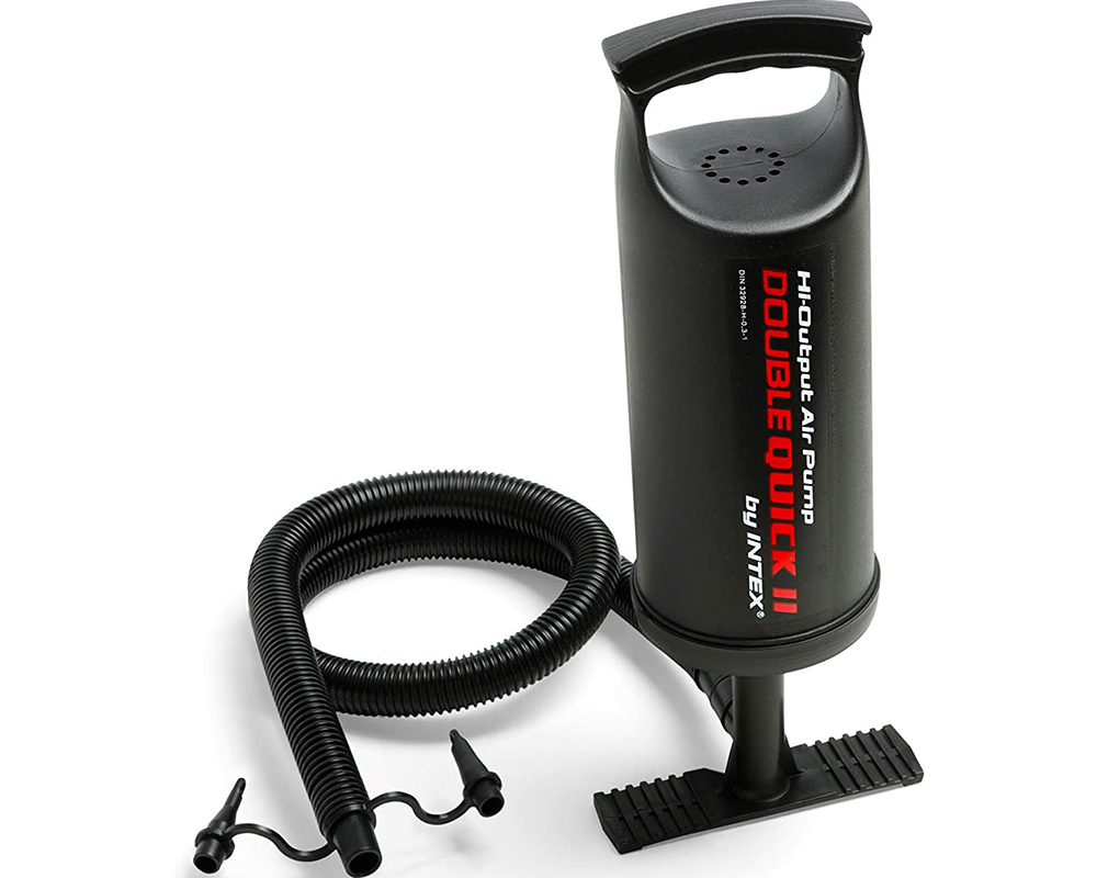 Inflatable Kayak 2 Persons