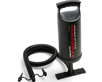 Inflatable Kayak 2 Persons