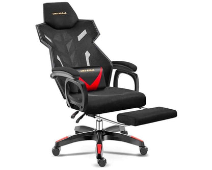 Chair with tilt locking mechanism