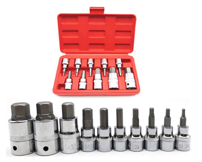 Socket set tools