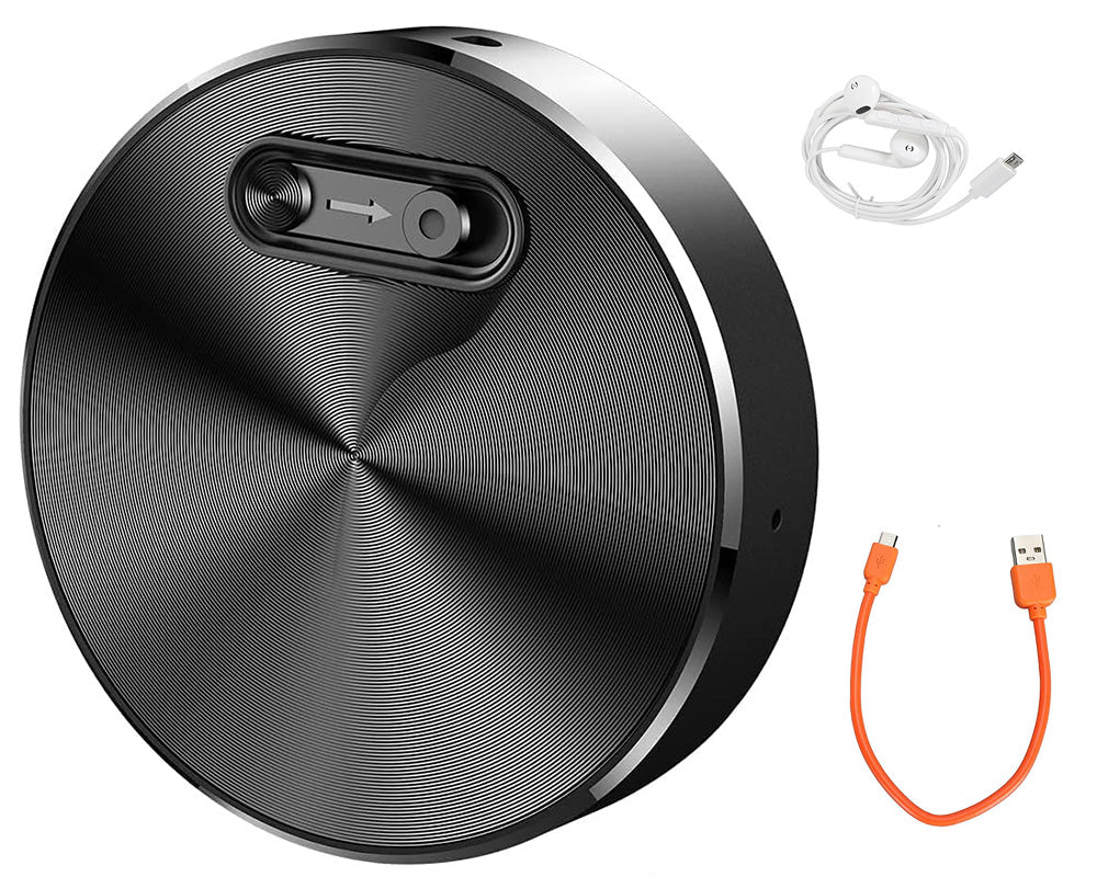 MP3 Player with HD Noise Reduction