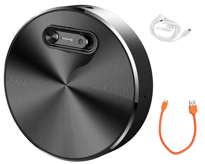 MP3 Player with HD Noise Reduction