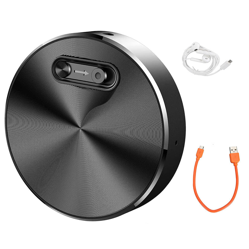 MP3 Player with HD Noise Reduction