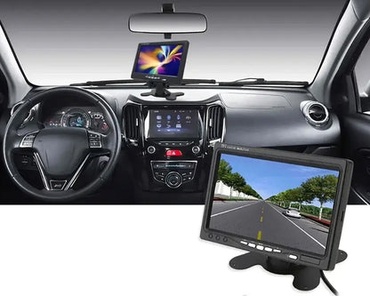 Car Truck Reverse camera display