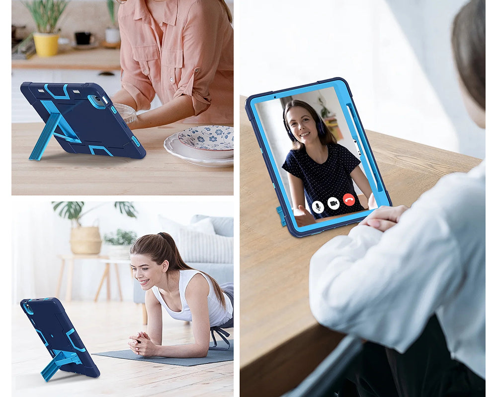 iPad Air 4 10.9 Case Shockproof Case