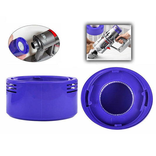 Dyson V7 vacuum post filter