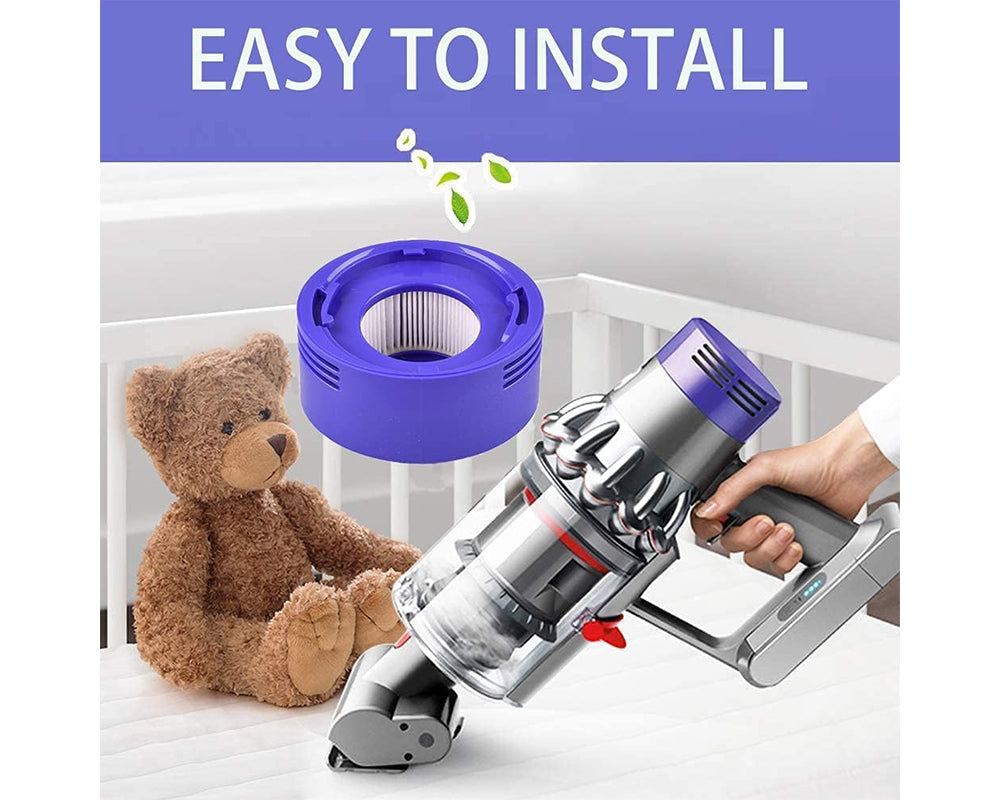 Dyson Post Filter Replacement