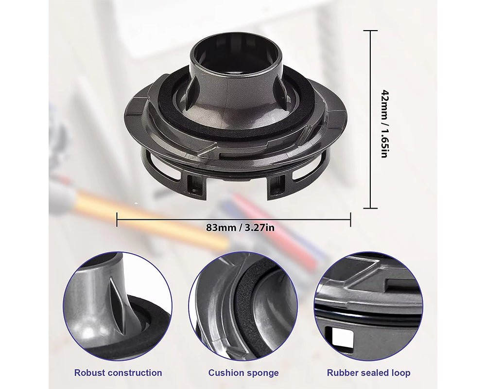 Dyson Post Filter Replacement