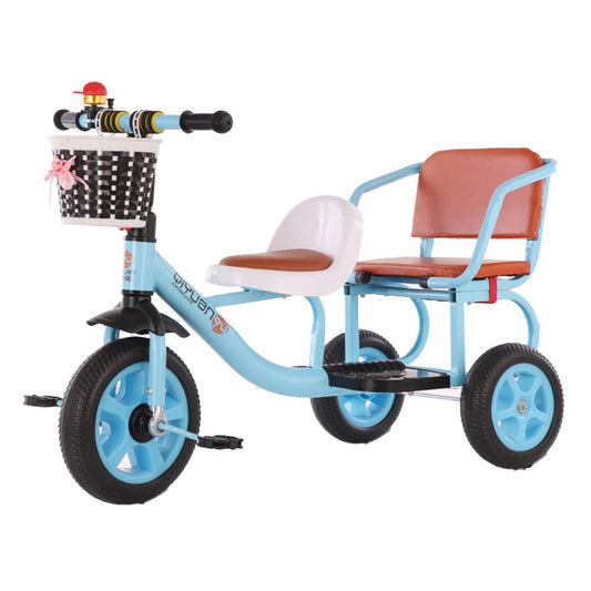 Tricycle Kids Trike Kids Bike Kids