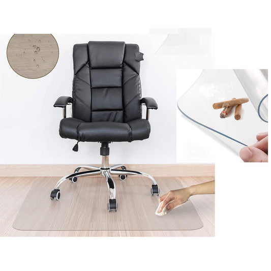 Floor Protector Office Chair Mat Clear Floor Protector