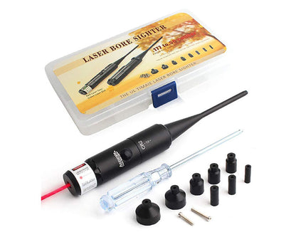 ULTIMATE KIT Laser Bore sighter