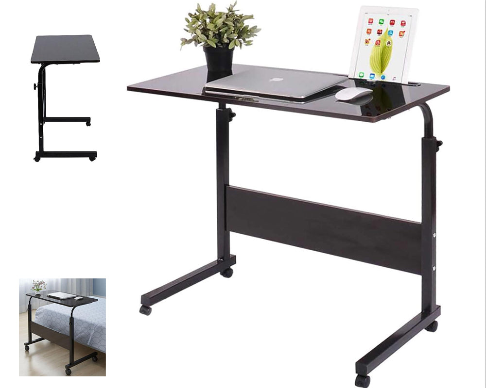 Laptop Stand Desk Bedside Table