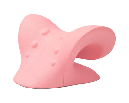 Neck Shoulder Stretcher Relaxer Pillow