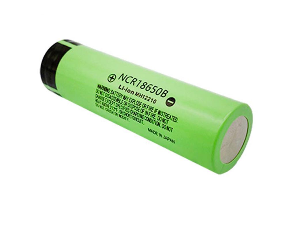 18650 Rechargeable Battery